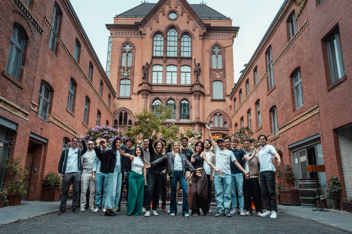 Superteam Germany tweet media