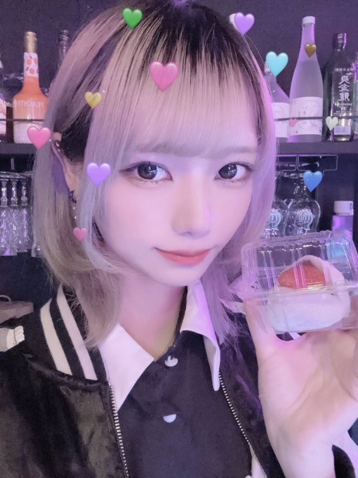 不良メイド喫茶・Bar黒月柏店のツイート