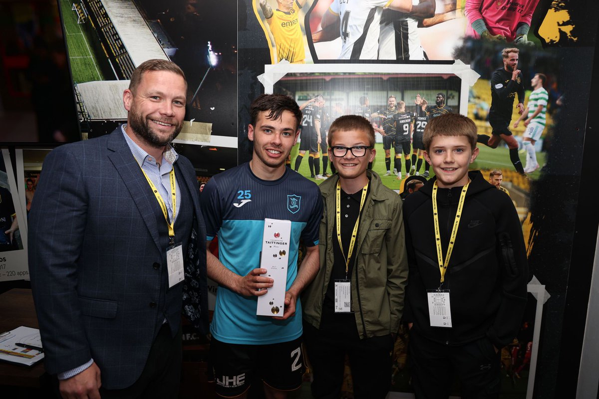 Livingston Football Club tweet media