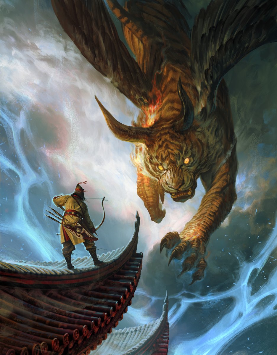 「The Art of Antonio De Luca - Gallery upd」|IAMAGのイラスト