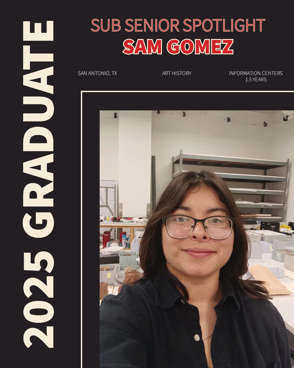 TTU Student Union Building tweet media