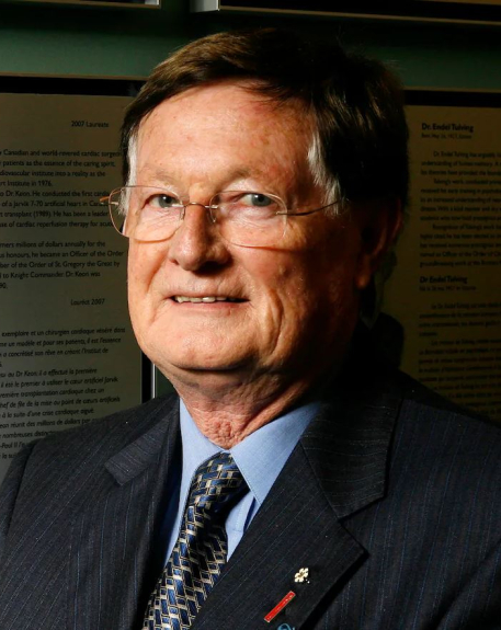 Canadian Medical Hall Fame (@cdnmedhallfame) on Twitter photo The Honourable Wilbert Keon, MD <a href="/McGillMed/">McGill Medicine and Health Sciences</a> <a href="/uOttawaMed/">uOttawa | Faculté de médecine, Faculty of Medicine</a> preformed some of the earliest transplants of what organ?
Liver | Heart | Kidney |
Find the answer here: bit.ly/3vDpPJn The Honourable Wilbert Keon, MD <a href="/McGillMed/">McGill Medicine and Health Sciences</a> <a href="/uOttawaMed/">uOttawa | Faculté de médecine, Faculty of Medicine</a> preformed some of the earliest transplants of what organ?
Liver | Heart | Kidney |
Find the answer here: bit.ly/3vDpPJn