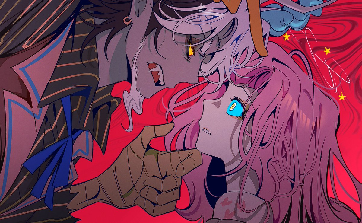 YP_katelove's tweet image. #mlp #Fluttercord  
My dear, time to be cruel!