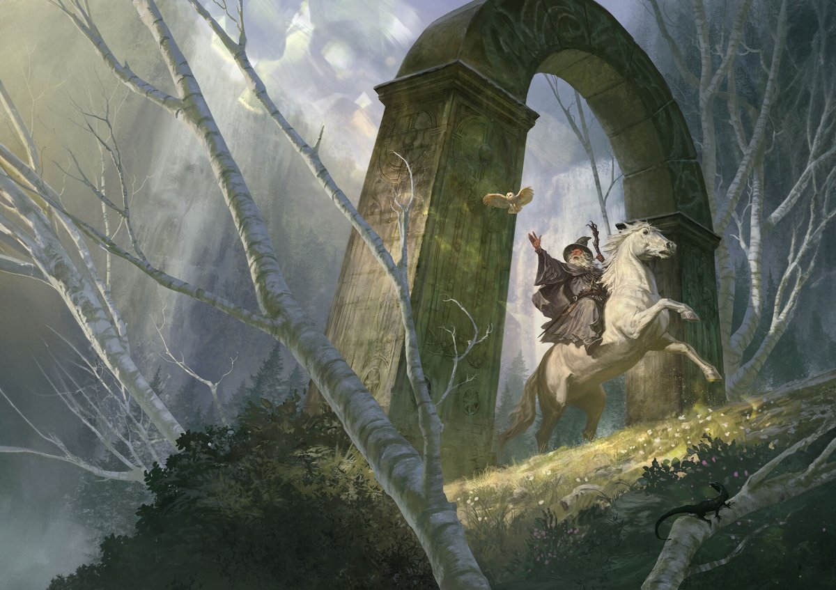 The Art of Antonio De Luca - Gallery update and Details : itsartm.ag/43FkaGX