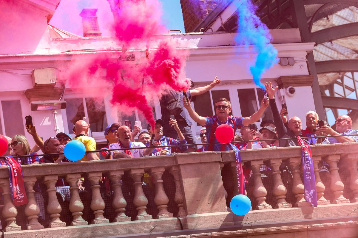 Richard Cawley tweet media