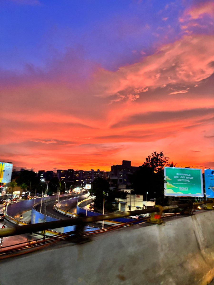 CoderRuntime's tweet image. आपल पुणे ❤️

#pune