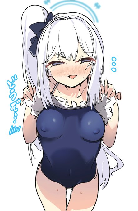 【ミヤコのエロ・フィギュア発売記念】 水着ミヤコ本のセールを設定したので、気になる人はどうぞ!