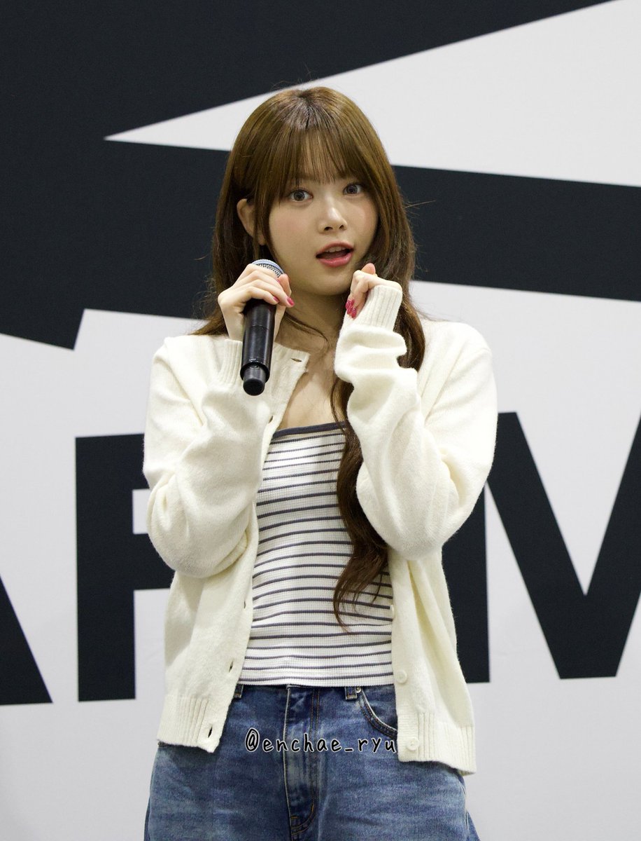 りゅンチェ (@enchae_ryu) / Posts / X