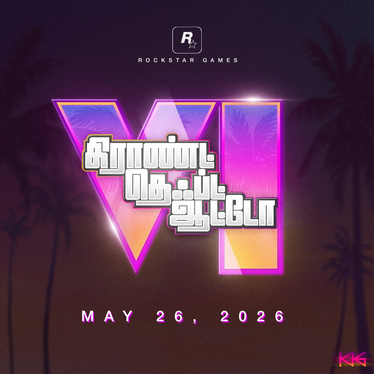 3XK_Studio's tweet image. GTA VI 🌇 Tamil Version
#gta #gtav #grandtheftauto #gtaonline #ps #online #rockstargames #playstation #gtacommunity #gtaphotography #gtafive #gaming #gtacars #xbox #gamer #gtavonline #gtasanandreas #gtavi #gtamemes #rockstar #memes #gtaoutfits #gtaphotos #gtaroleplay #GTAVITamil