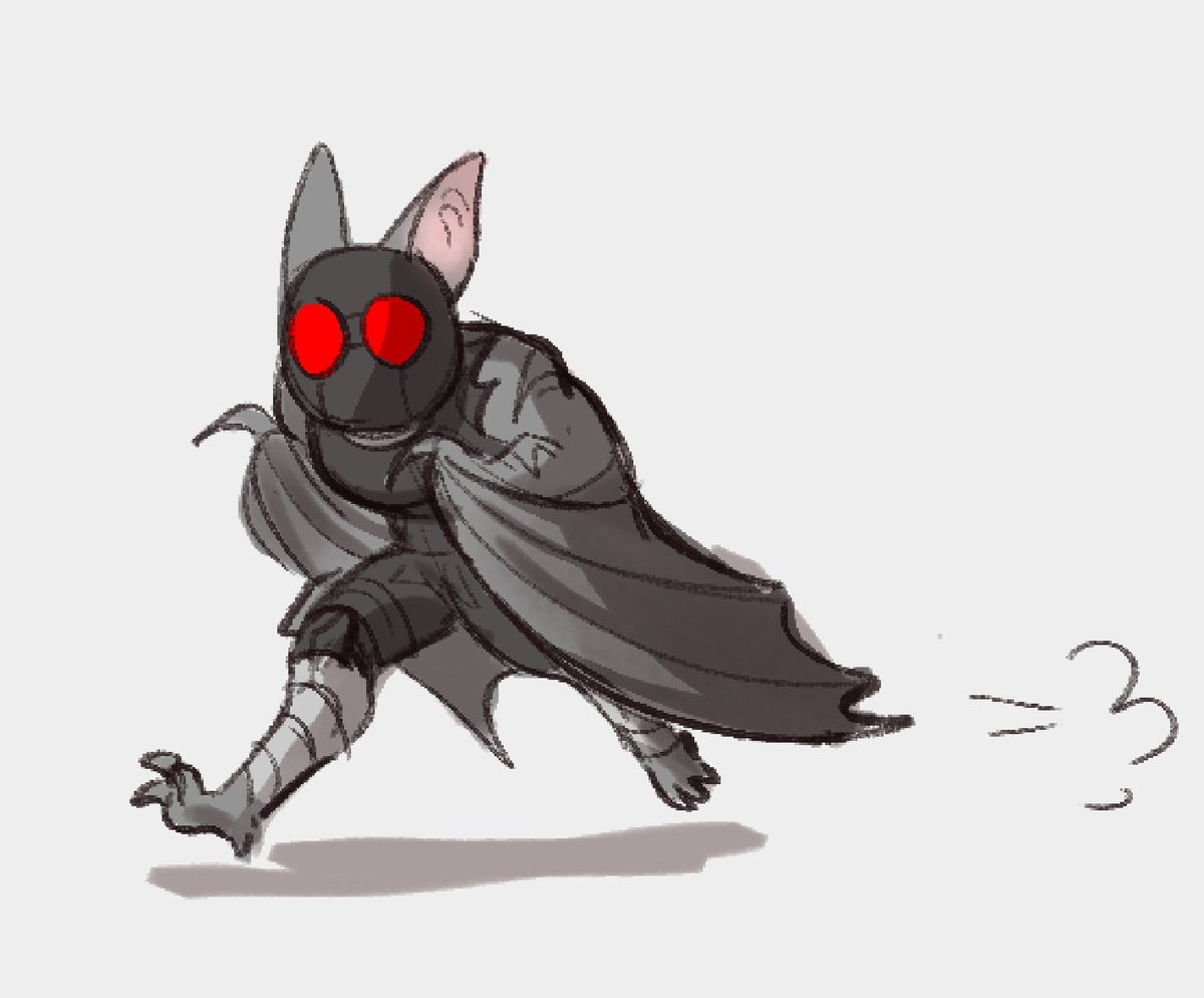 Yvfei_Fox07's tweet photo. 🦇Hank×Y/N https://t.co/MYO2ymtaql