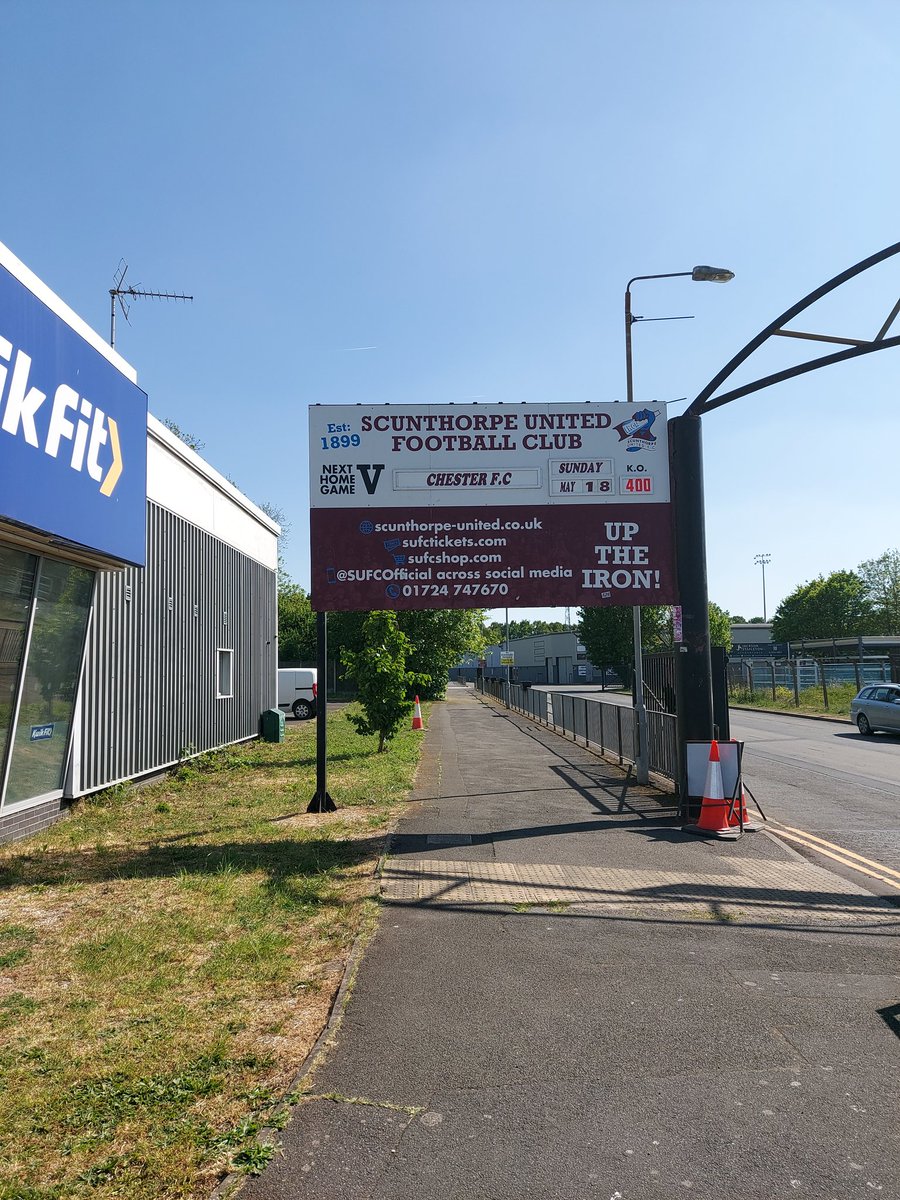 bluejock62's tweet image. Arrived COYB