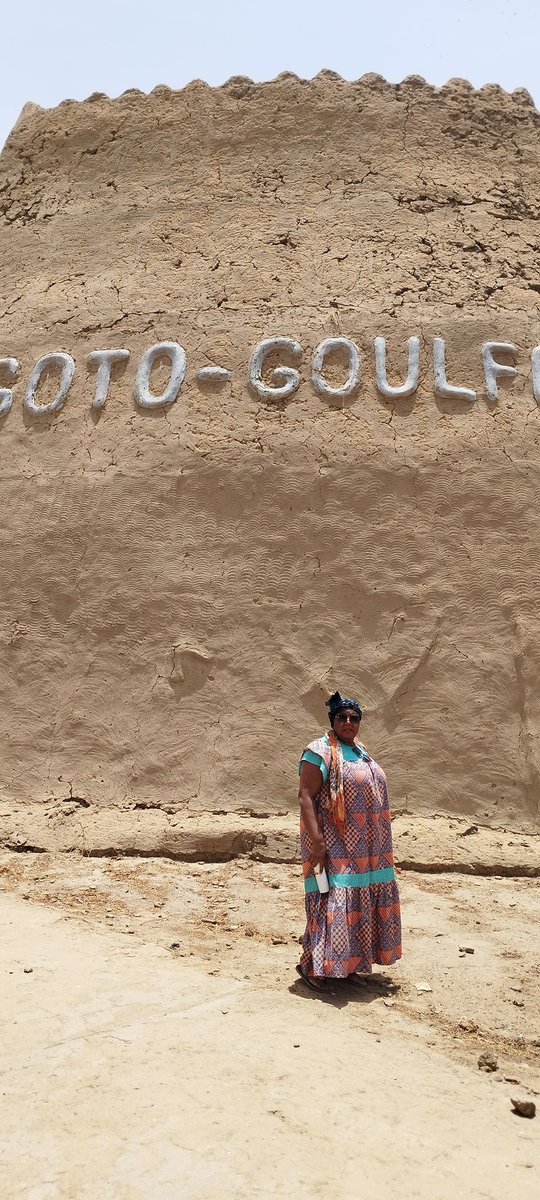 Bergeline DOMOU tweet media