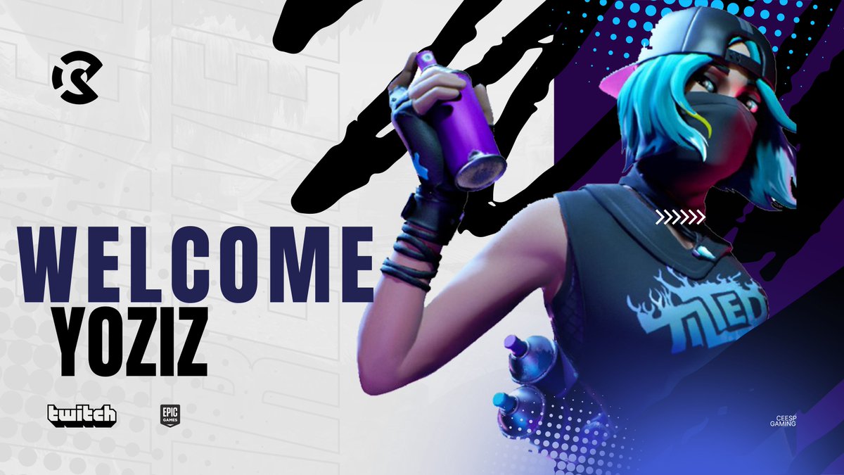 CEESP Gaming tweet media