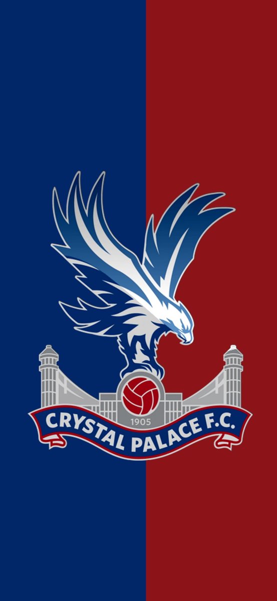 RussReformUK's tweet photo. Today's the day we have a date with destiny.
#CrystalPalace #Eagles #SouthLondonsFinest #FACup #RedBlueArmy https://t.co/3ssF7TBrEg