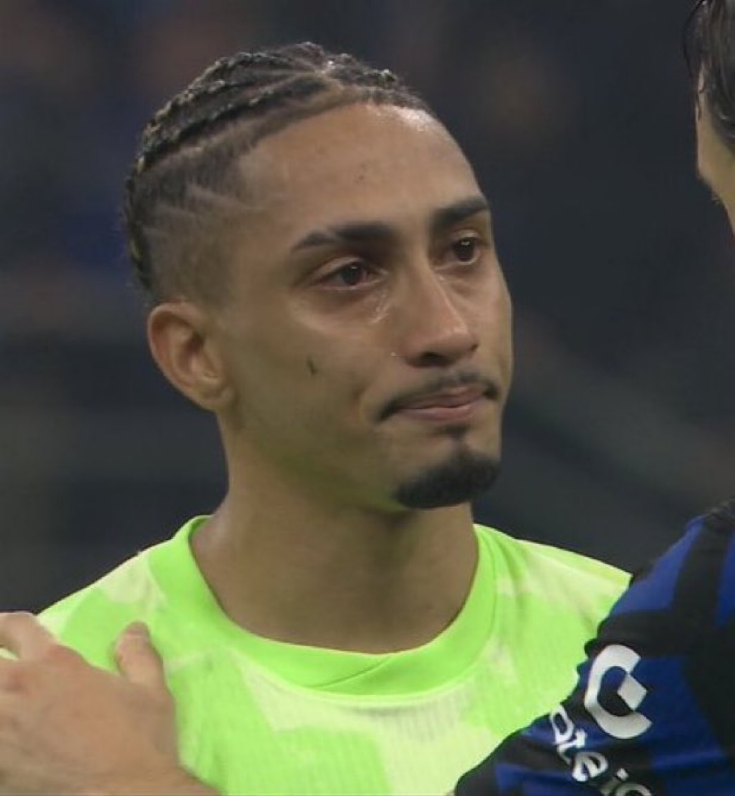 nonewthing's tweet image. Raphinha is more important to this Barca than Culers will mention.

Feels like the Jude/Vini situation again.

Raphinha leads almost every offensive metric for Barca this season apart from dribbling. But he is not as YouTube worthy as Yamal, so