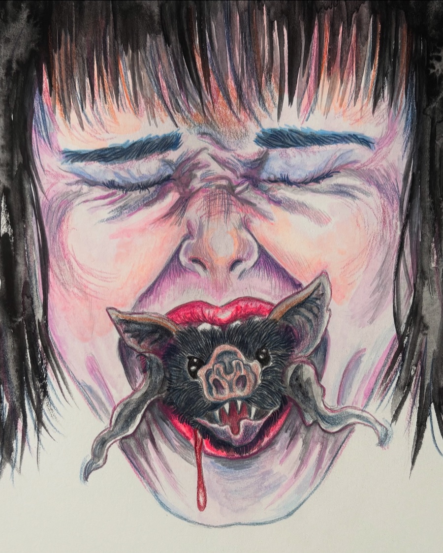 Karla Brading 🧛♂️📚✒️ tweet media