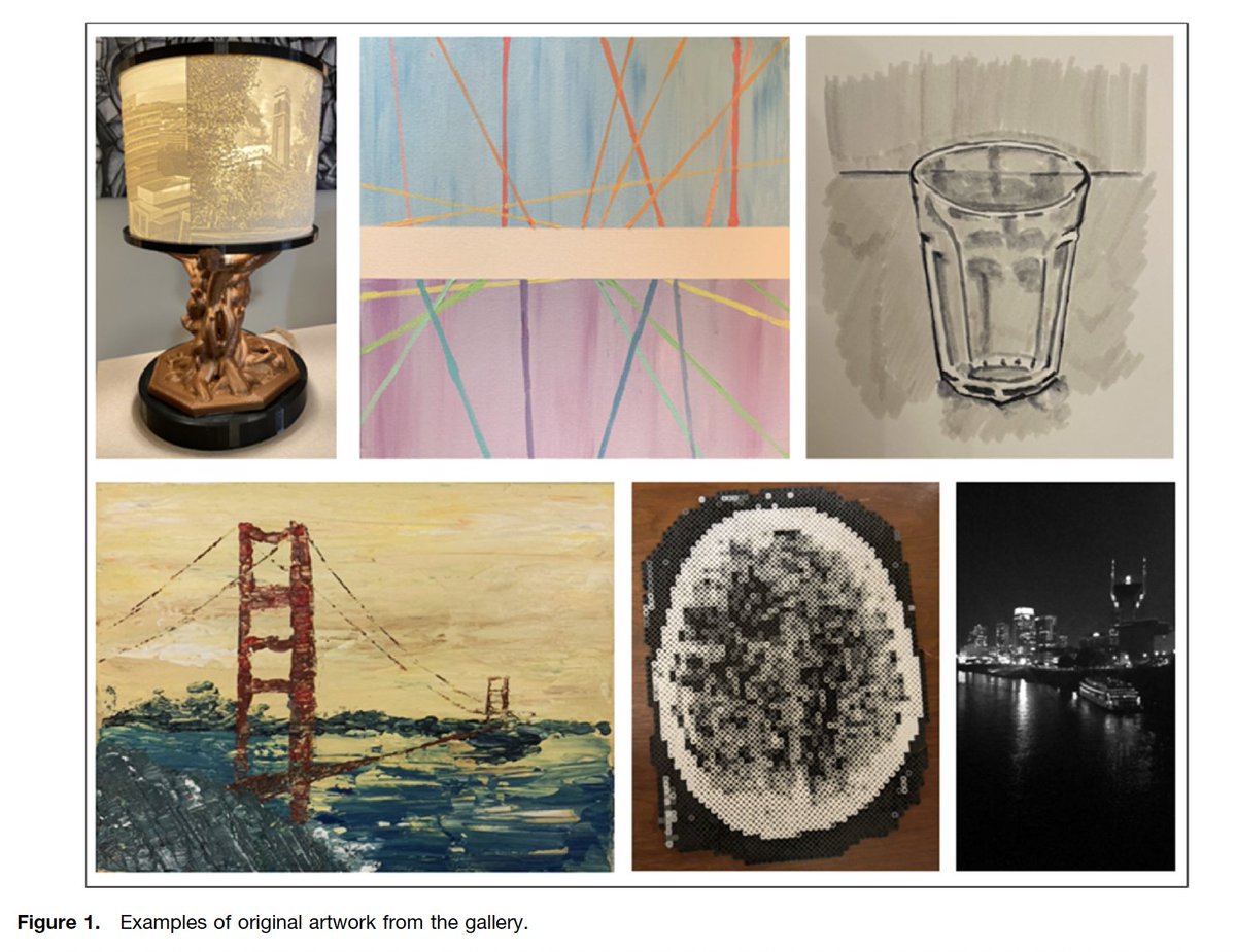Erin Cooke, MD (@erincookemd) on Twitter photo Thanks <a href="/AcadRadiol/">Academic Radiology</a> for the opportunity to share the evolution of #VanderbiltRadiology art gallery & 🙏 to the artists! For those who asked how - hoping this inspires! Congrats co-authors VUMC #futureradres Ben Park MD <a href="/VUmedicine/">Vanderbilt School of Medicine</a> MSII Kaitlyn Ortgiesen! 🎨doi.org/10.1016/j.acra… Thanks <a href="/AcadRadiol/">Academic Radiology</a> for the opportunity to share the evolution of #VanderbiltRadiology art gallery & 🙏 to the artists! For those who asked how - hoping this inspires! Congrats co-authors VUMC #futureradres Ben Park MD <a href="/VUmedicine/">Vanderbilt School of Medicine</a> MSII Kaitlyn Ortgiesen! 🎨doi.org/10.1016/j.acra…