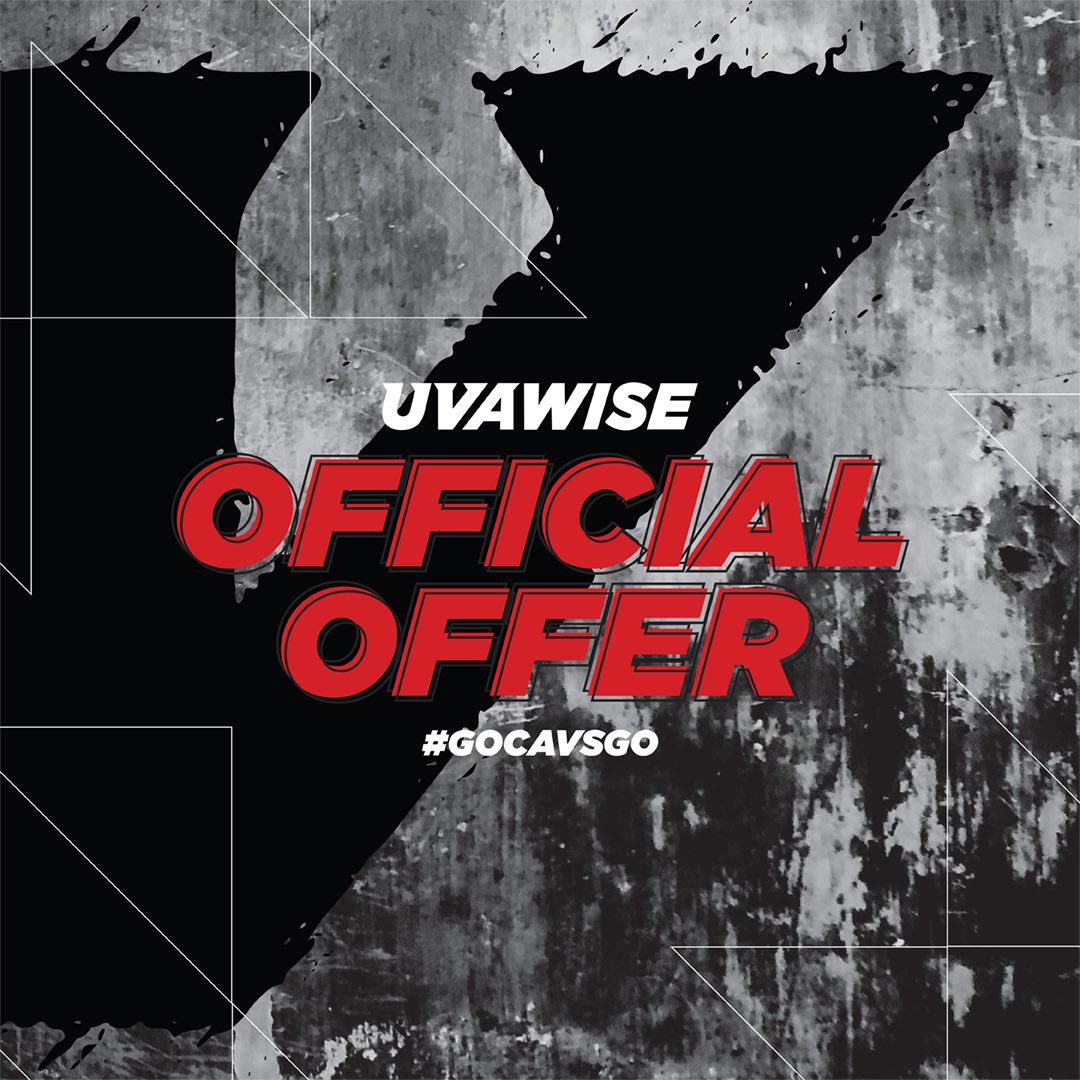 Landon Williamson (@landonw_2026) on Twitter photo After a great conversation with <a href="/CoachR_Bodine/">Riley Bodine</a>! I am blessed and excited to receive my first Offer from <a href="/UVAWiseCavsFB/">UVA Wise Football</a> <a href="/CoachGaryBass/">Gary Bass</a> <a href="/RecruitTheG/">Gainesville FB Recruiting</a> <a href="/RedElephant_FB/">Gainesville HS Football</a> <a href="/JoshNiblett/">Josh Niblett</a> <a href="/CoachD_GVL/">Deon Williams</a> <a href="/Mathis_Strength/">Nate Mathis</a> <a href="/CoachHunnicutt/">Coach Christian Hunnicutt</a> After a great conversation with <a href="/CoachR_Bodine/">Riley Bodine</a>! I am blessed and excited to receive my first Offer from <a href="/UVAWiseCavsFB/">UVA Wise Football</a> <a href="/CoachGaryBass/">Gary Bass</a> <a href="/RecruitTheG/">Gainesville FB Recruiting</a> <a href="/RedElephant_FB/">Gainesville HS Football</a> <a href="/JoshNiblett/">Josh Niblett</a> <a href="/CoachD_GVL/">Deon Williams</a> <a href="/Mathis_Strength/">Nate Mathis</a> <a href="/CoachHunnicutt/">Coach Christian Hunnicutt</a>
