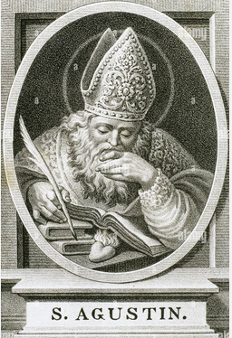 « Tomber amoureux de Dieu est la plus grande de toutes les romances, chercher Dieu la plus grande de toutes les aventures, et trouver Dieu le plus grand accomplissement humain. »
Saint Augustin