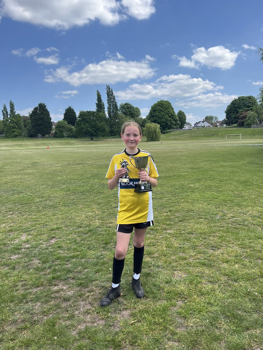 Premier division league and cup winners 👏🍾⚽️