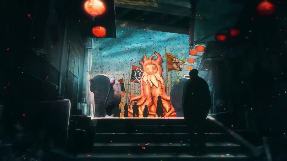Shuten Order : un nouveau jeu de Too Kyo Games (The Hundred Line, RAIN CODE, World's End Club...) et DMM Games annoncé sur Nintendo Switch et PC, la date de sortie vraisemblablement fixée au 5 septembre 2025 et les premières infos

▶︎ nintendo-difference.com/news/shuten-or…

#ShutenOrder