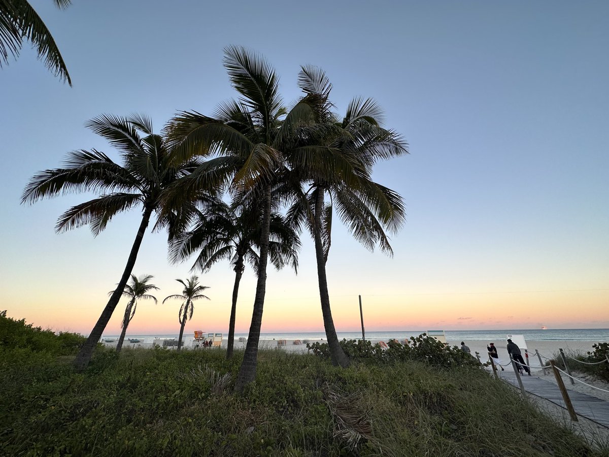 🚨☢️We’re hiring! Memorial Healthcare System is seeking a BC/BE Radiation Oncologist with Gyn Brachy experience. Competitive compensation, sovereign immunity, South Florida ☀️
Attending #ABSBrachy25? Come meet me &amp; Aaron Falchook to learn more!
#RadOnc <a href="/ASTRO_org/">ASTRO</a> <a href="/AmericanBrachy/">American Brachy</a>