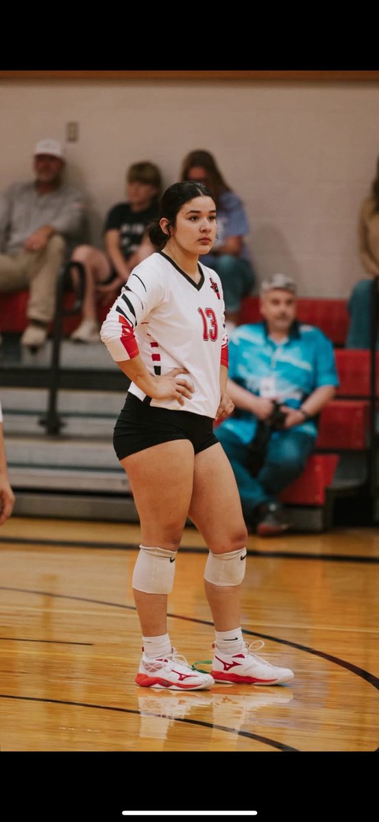 <a href="/3RiversBulldogs/">Three Rivers Athletics</a> let’s go Audrey!  Good luck today!