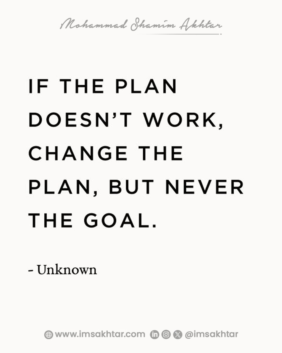 The route may change, but the destination remains the same. Stay true to your dreams. #ɴᴇᴠᴇʀɢɪᴠᴇᴜᴘ