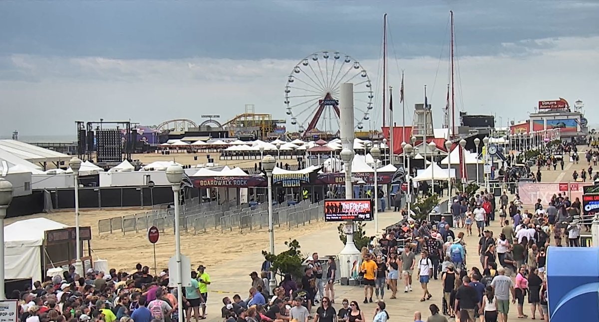 AllThingsOC's tweet photo. Boardwalk Rock - Gates Open at 11 AM https://t.co/bWQGfcCUqn