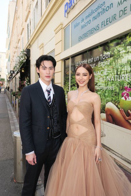 mydarling_kaopp's tweet photo. ลุคขนาดนี้ ทำเกินขนาดนี่ 1Mได้มั้ยคะบ้านฟ้า

KAOPP SLC IN CANNES

#KaoPPSLCxCANNES2025 https://t.co/PJJWsfXrw8