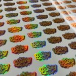 Photo by Buffalo Sticker Company L.L.C (@BfloStickerCo)