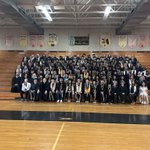 Photo by Fort Meade Mid/Sen (@FMMSHS)