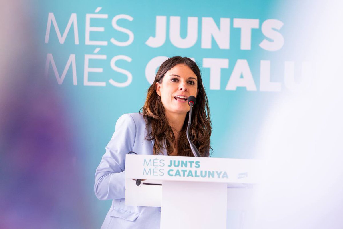mncsls's tweet image. A Isona, a la vegueria del Pirineu, fem balanç del primer any des de les eleccions del #12M convençuts de ser l'alternativa que el país necessita en un moment de desnacionalització com el que vivim! 

Per la nació, pel progrés, per la llibertat i per la independència. #junts