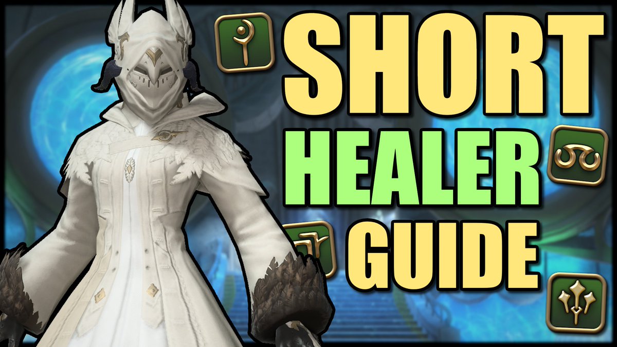 Every Healer Explained In Under 3 Minutes! youtube.com/watch?v=eIrH_i…