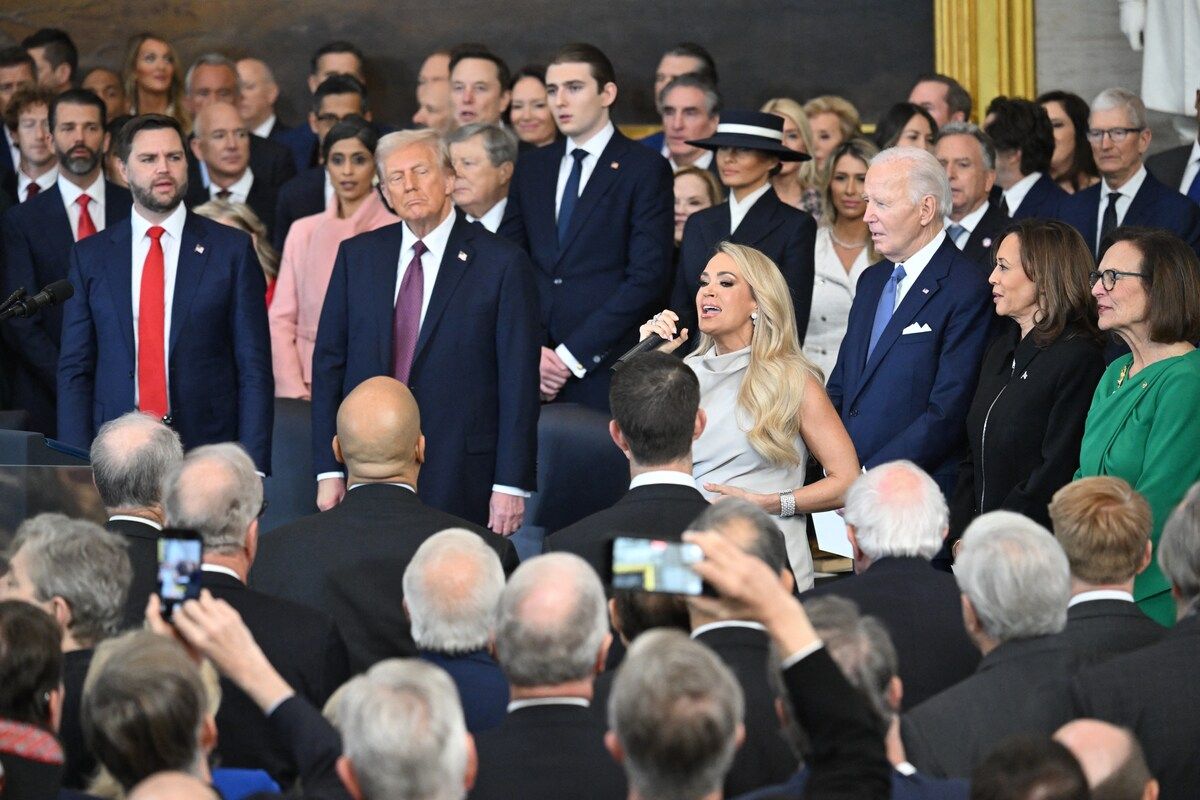 DC Cajun on X: "Carrie Underwood, an enduring enigma 'American Idol's' last superstar seized her title 20 years ago and found her groove by separating her public persona from her private life.