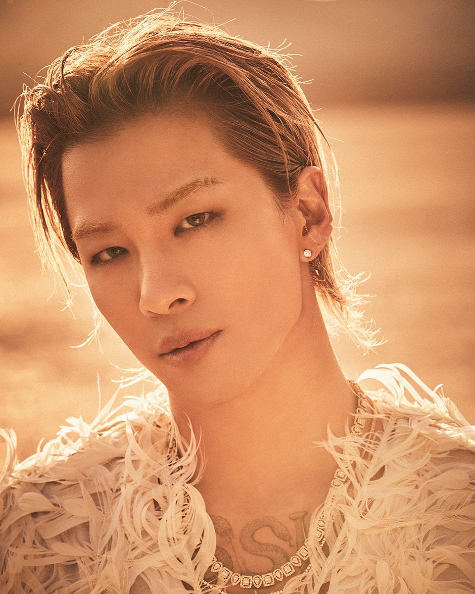 Happy 37th birthday to TAEYANG of BIGBANG!