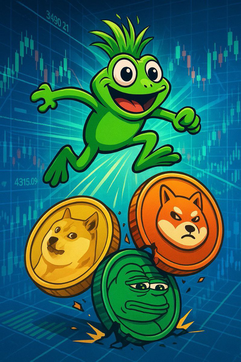Grassito_sol's tweet photo. $grassito ranked 17th on bonk platform, but it have great community and great potential to be 100x meme. Come and hodl! https://t.co/wd33FCK6PD