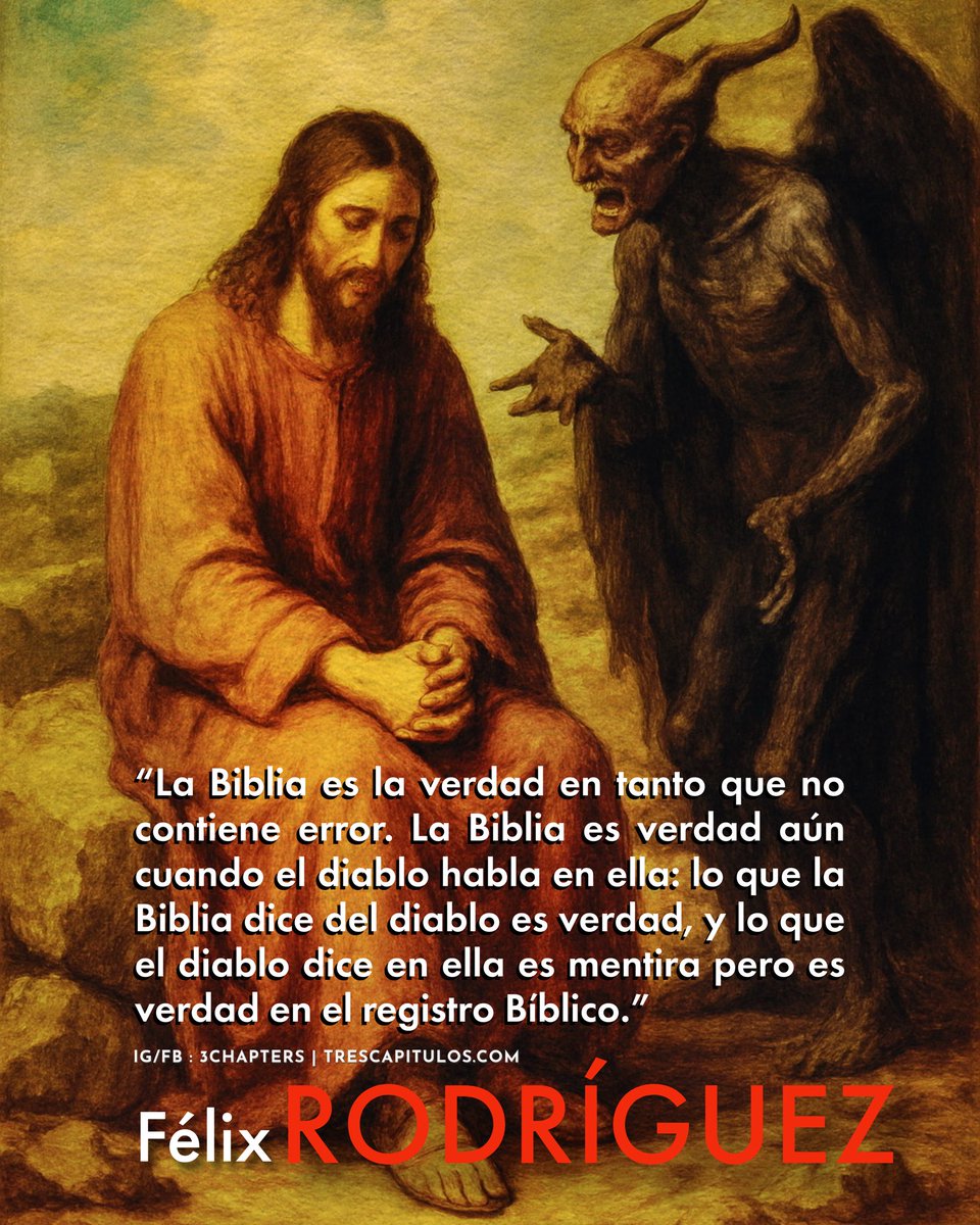 3Chapters1C1558's tweet photo. #CitasCitables #FelixRodriguez #3Chapters https://t.co/pmK1vWkvZA