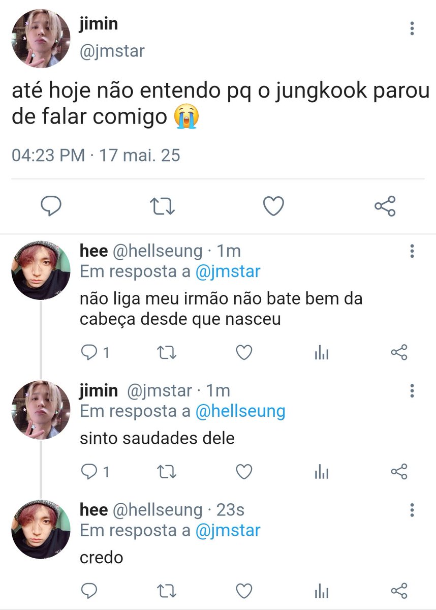 btscream's tweet photo. jikook au onde... https://t.co/vmKa3ns1RT