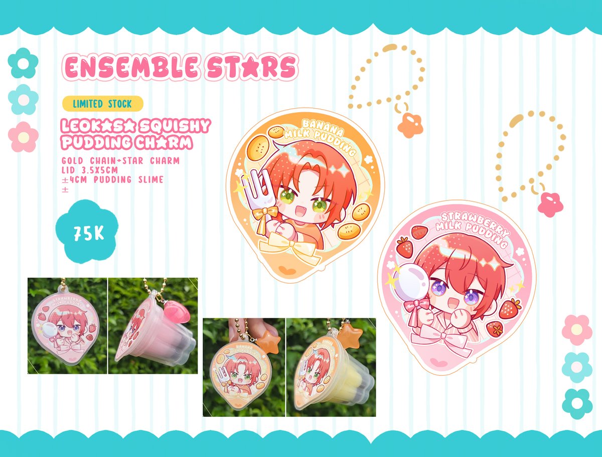 [ RT/share appreciated🌸]
.
#Comifuro20 Full Catalogue is finally here!🌸
Booking Order OPEN (+Giveaway on thread! 🎁)
.
📌 I23A BOTH DAYS
🗓 20 Mei 2025
🔗 forms.gle/z9QFuRmc7sMHko…
🎨 fandom: enstars, prsk, genshin, hsr
.
DM for question✨
 #cfxx #CFXXcatalogue #cf20catalogue
