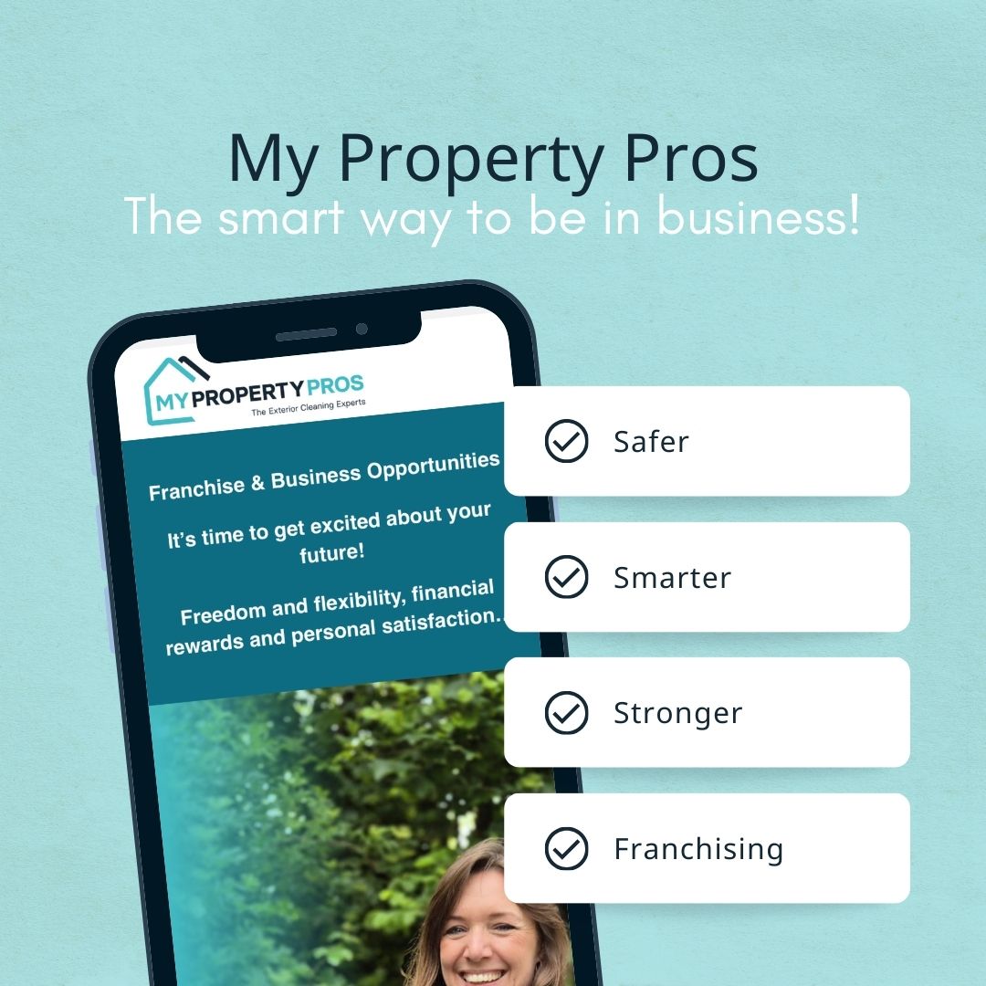 MPPFranchise's tweet photo. According to the British Franchise Journal 2024, less than 1% of franchises fail each year, compared to 60% of traditional startups within 5 years. 📈

Safer. Smarter. Stronger. Join a winning network. 

Visit https://t.co/DsoLwVH1yB to find out more. https://t.co/LFZi4aWSkE