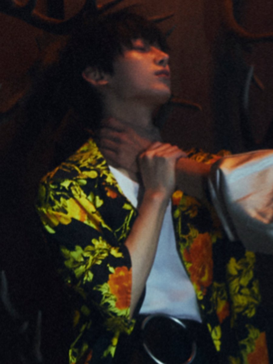 KIM SUNOO HOLY FUCK