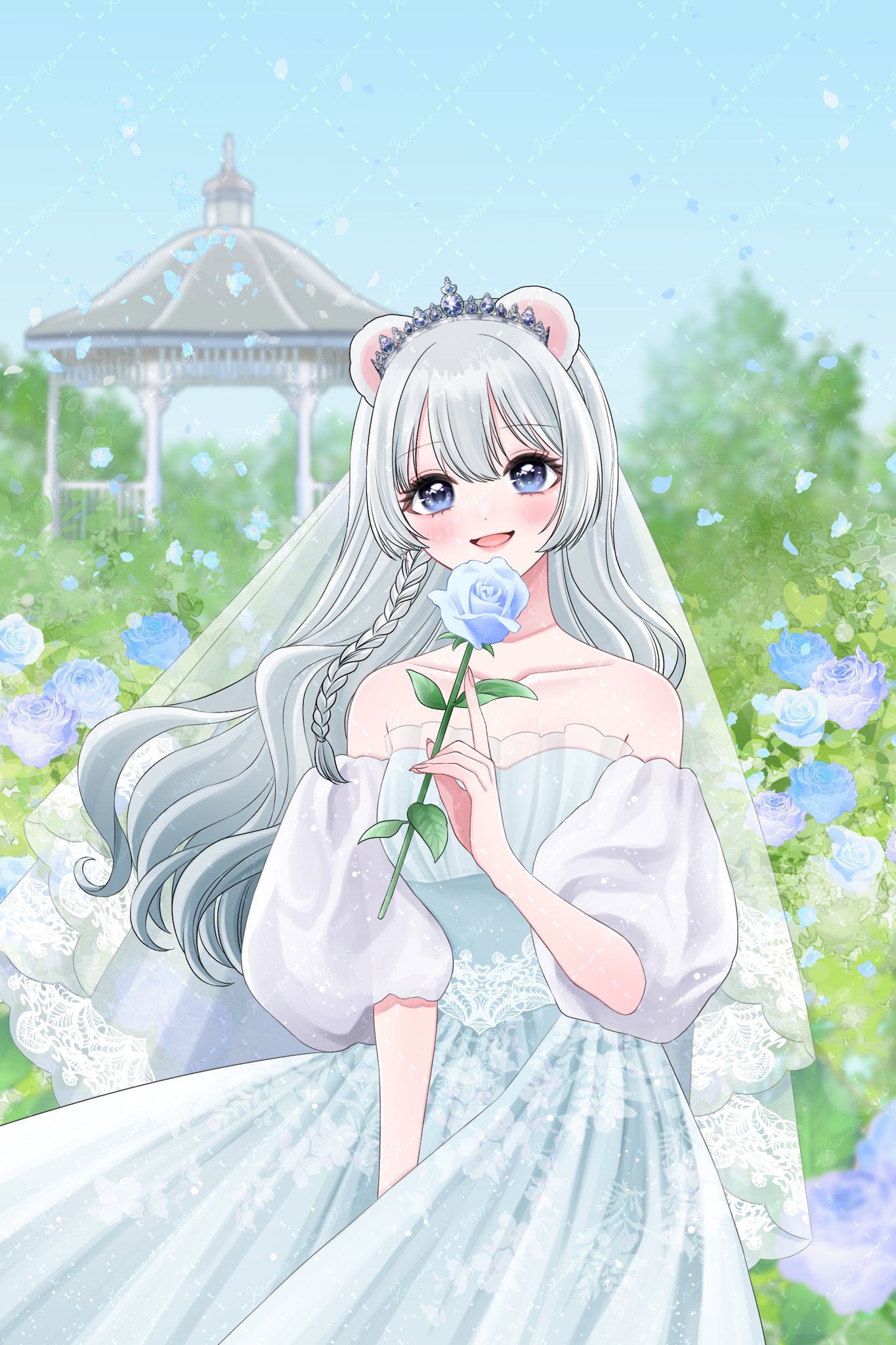 くまくまーと - البحث / X