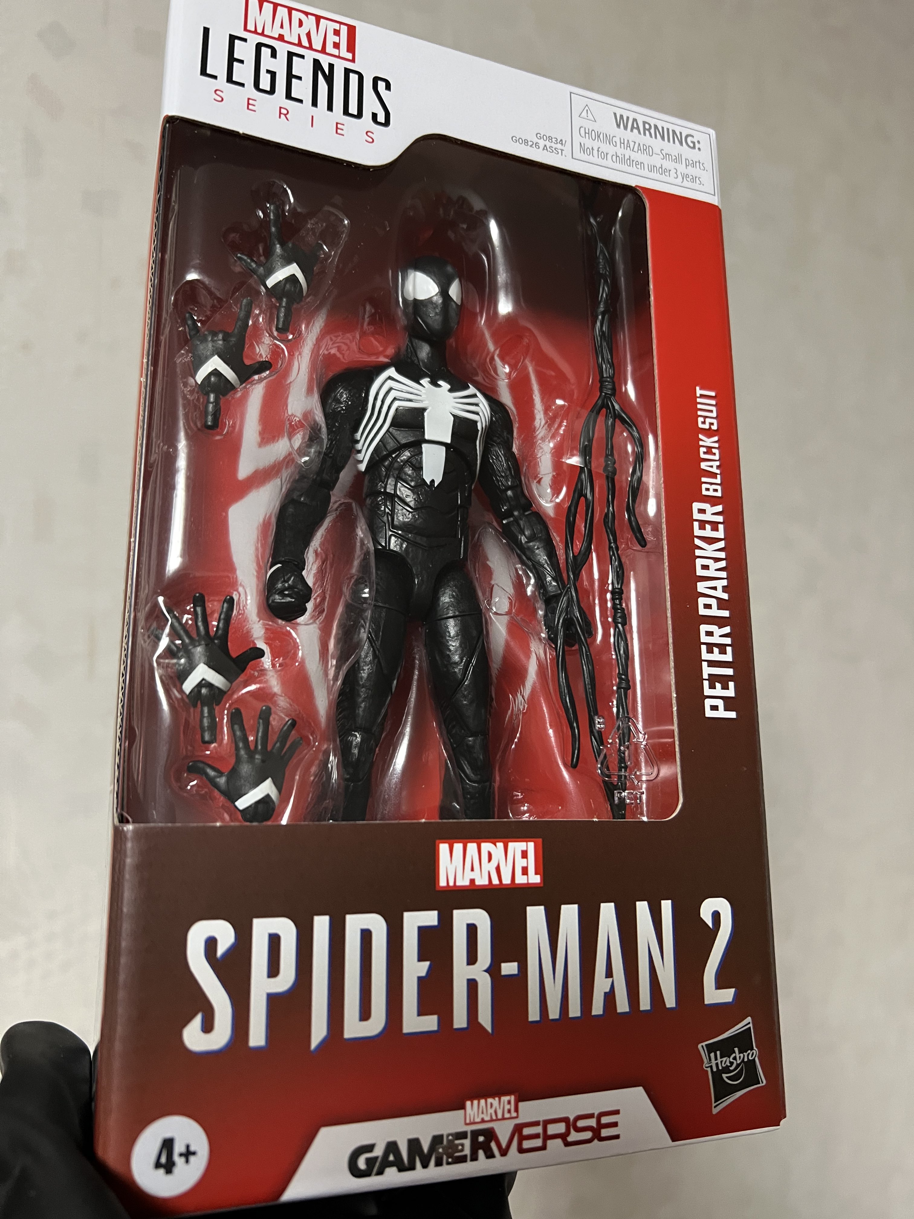 スパイダーマン: ホームカミング』（Spider-Man: Homecoming