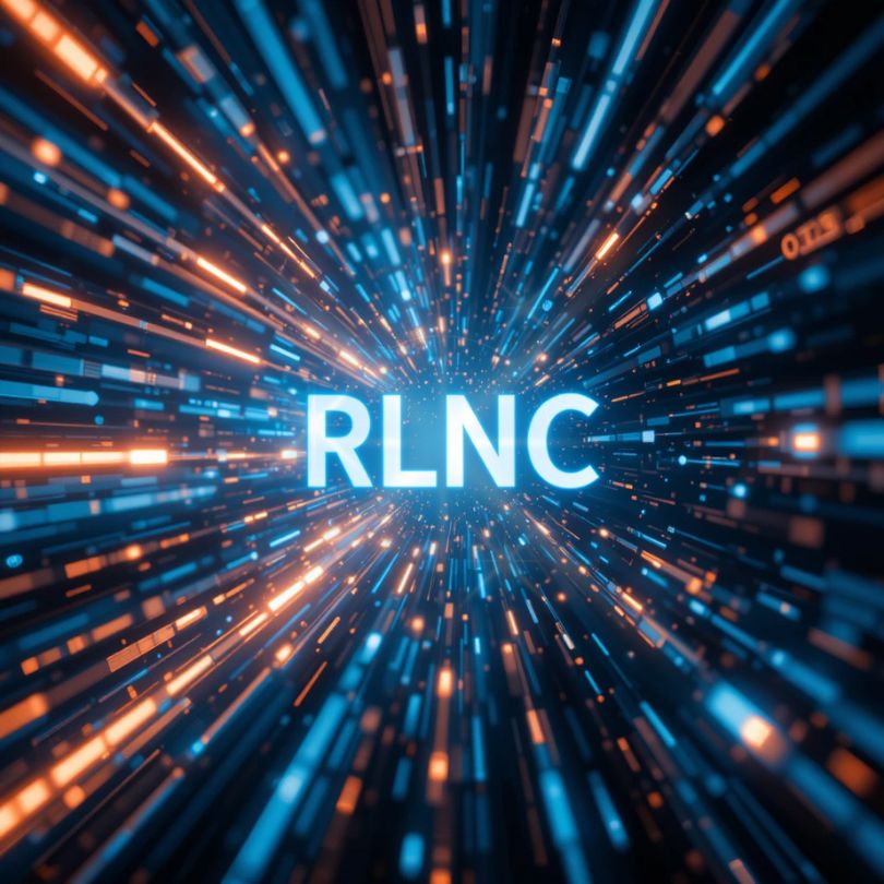 mrraf22's tweet photo. Why Random Linear Network Coding (RLNC) smokes Reed-Solomon and Fountain Codes 🚀
And what that means for the future of blockchains 🧠📡
This is the next evolution of decentralized data transmission.
Let's break it down 👇
#RLNC #Web3 #Blockchain #CodingTheory #Optimum https://t.co/07u8XOuzA1
