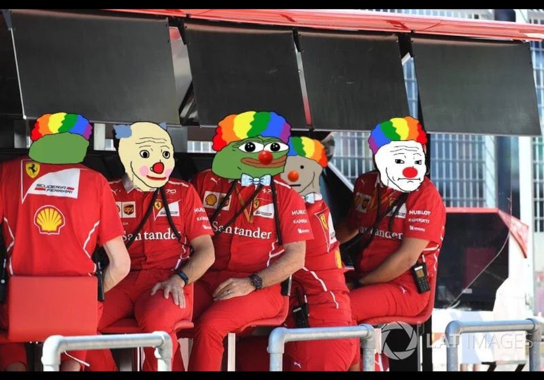 KIERONOO's tweet photo. @F1 https://t.co/zxqAR5o9EC