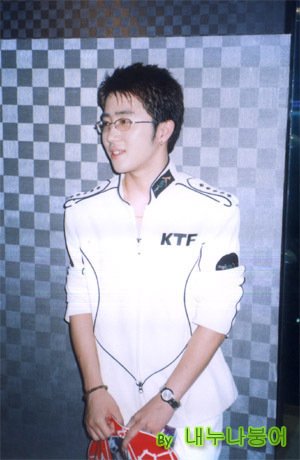 아기 쾌남자님..