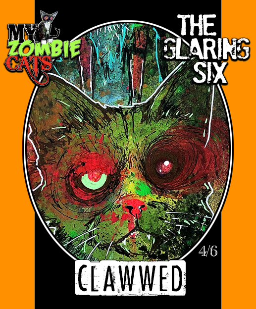 DaHordeCentral's tweet image. GM &amp;amp; HAPPY CATURDAY to the Horde!
@ArtistByron gave us carte blanche to giveaway all of his #WAXNFT from @WAX_io 
We thought it would be appropriate to give something from the @zbcats collection.
Want to win this mint #1?
Comment a cat pic + wax wallet
winner in about 12 hours