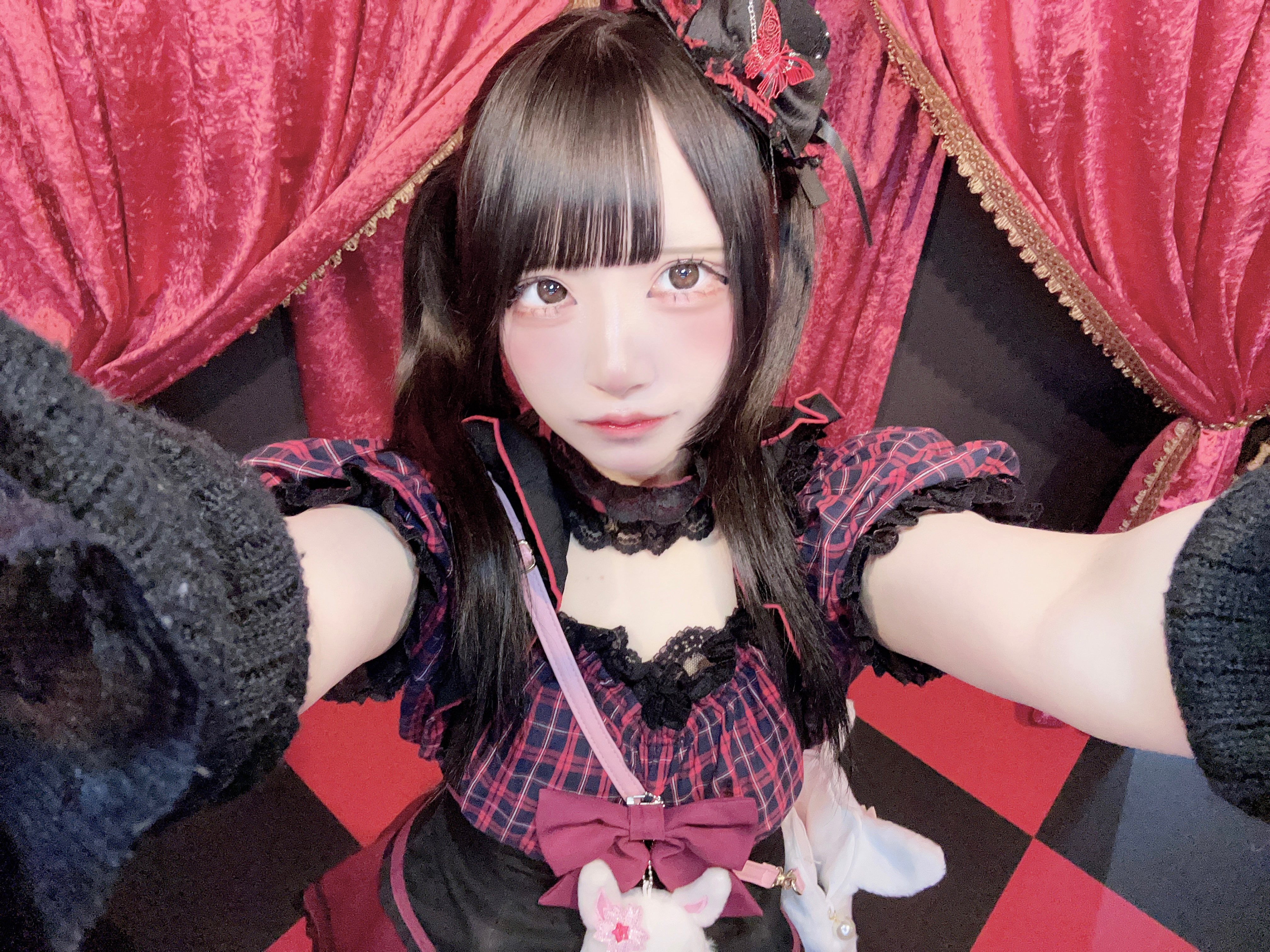 ぉこめᒼᑋªⁿ⌒☆ (@hakumai_b) / X