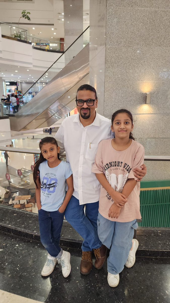 Moments like these are priceless. Quality time with my little stars, creating memories that last a lifetime. #family